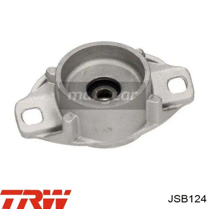 Опора амортизатора заднього JSB124 TRW
