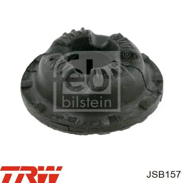 Підшипник верхньої опори TRW JSB157