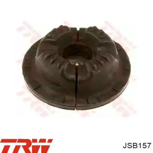 Підшипник опорний амортизатора, переднього TRW JSB157 ціна, від 12.65 USD