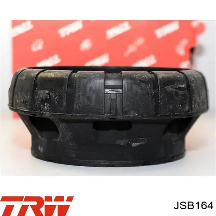 Опора стійки амортизатора переднього Kautek RESM031 ціна, від 26.45 USD