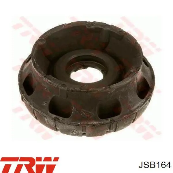 Опора стійки амортизатора переднього Raiso RC02316 ціна, від 31.90 USD