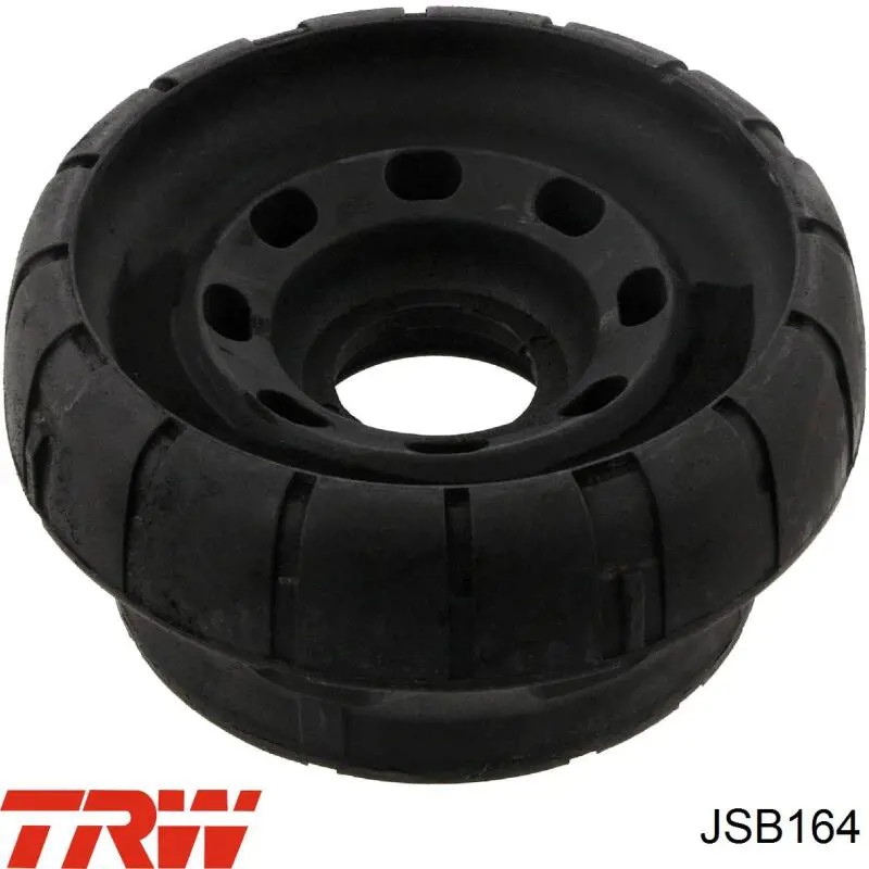Опора амортизатора переднього RC02316 Raiso
