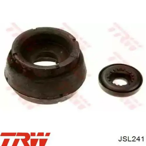 Опора стійки амортизатора переднього TRW JSL241 ціна, від 10.75 USD