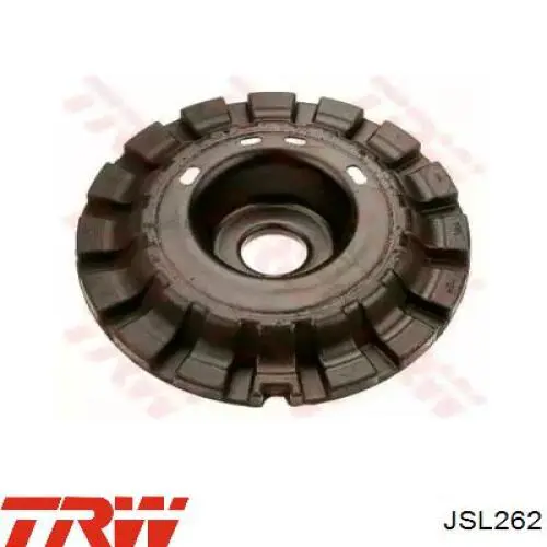 Купити SMA0458 Ashika Опора амортизатора переднього