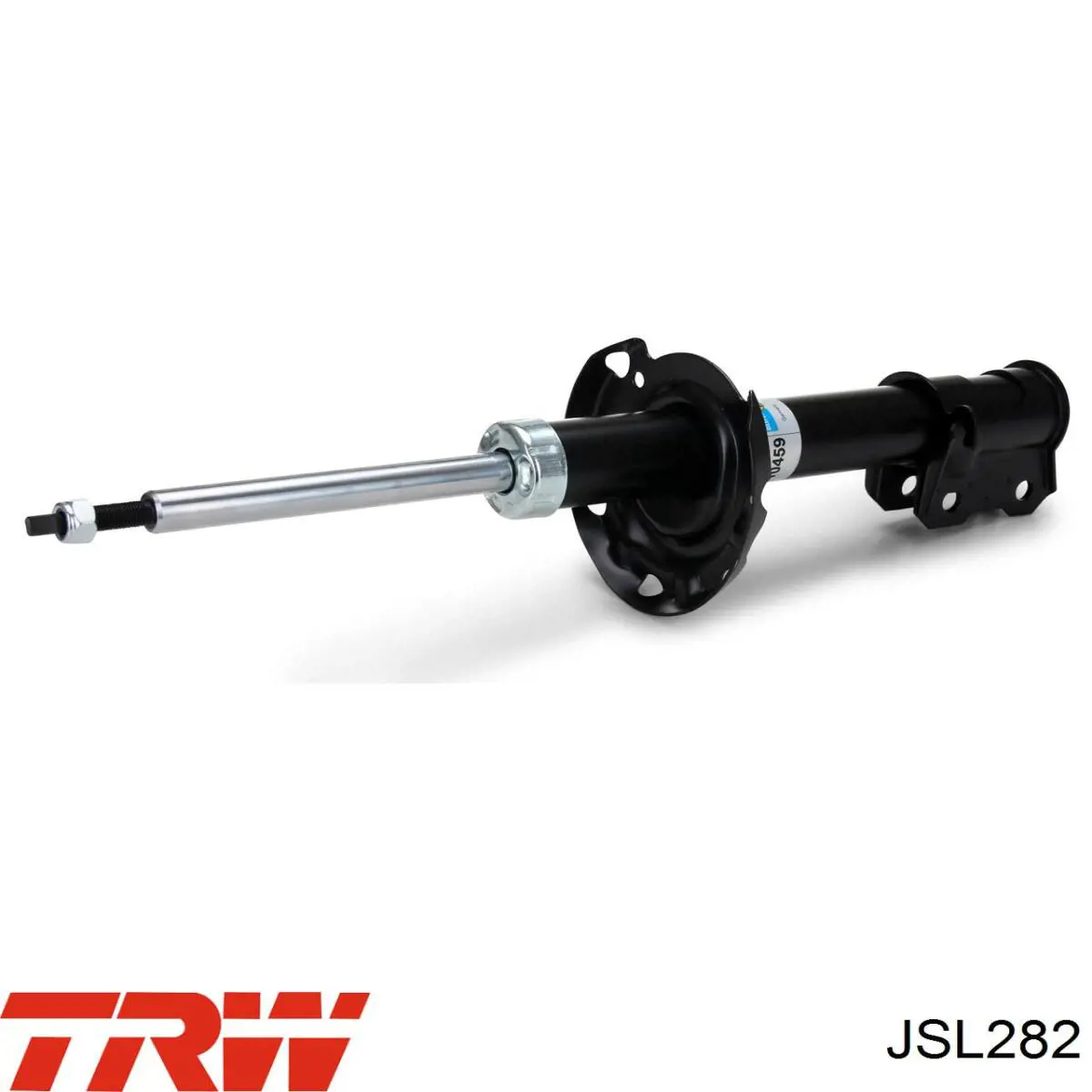 Опора стійки амортизатора переднього Polcar S020087 ціна, від 8.46 USD