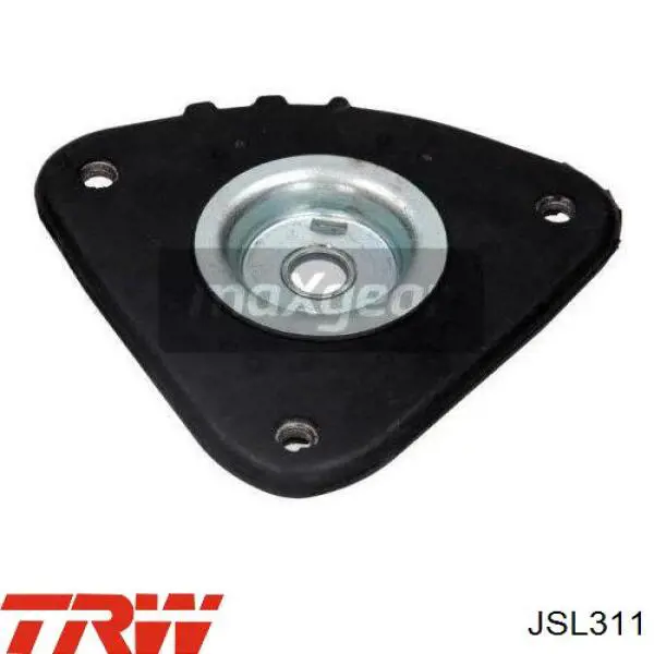 Опора стійки амортизатора переднього TRW JSL311 ціна, від 13.94 USD