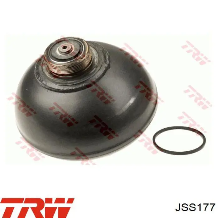 Гидроаккумулятор системи амортизації JSS177 TRW