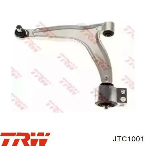 Ходова TRW JTC1001