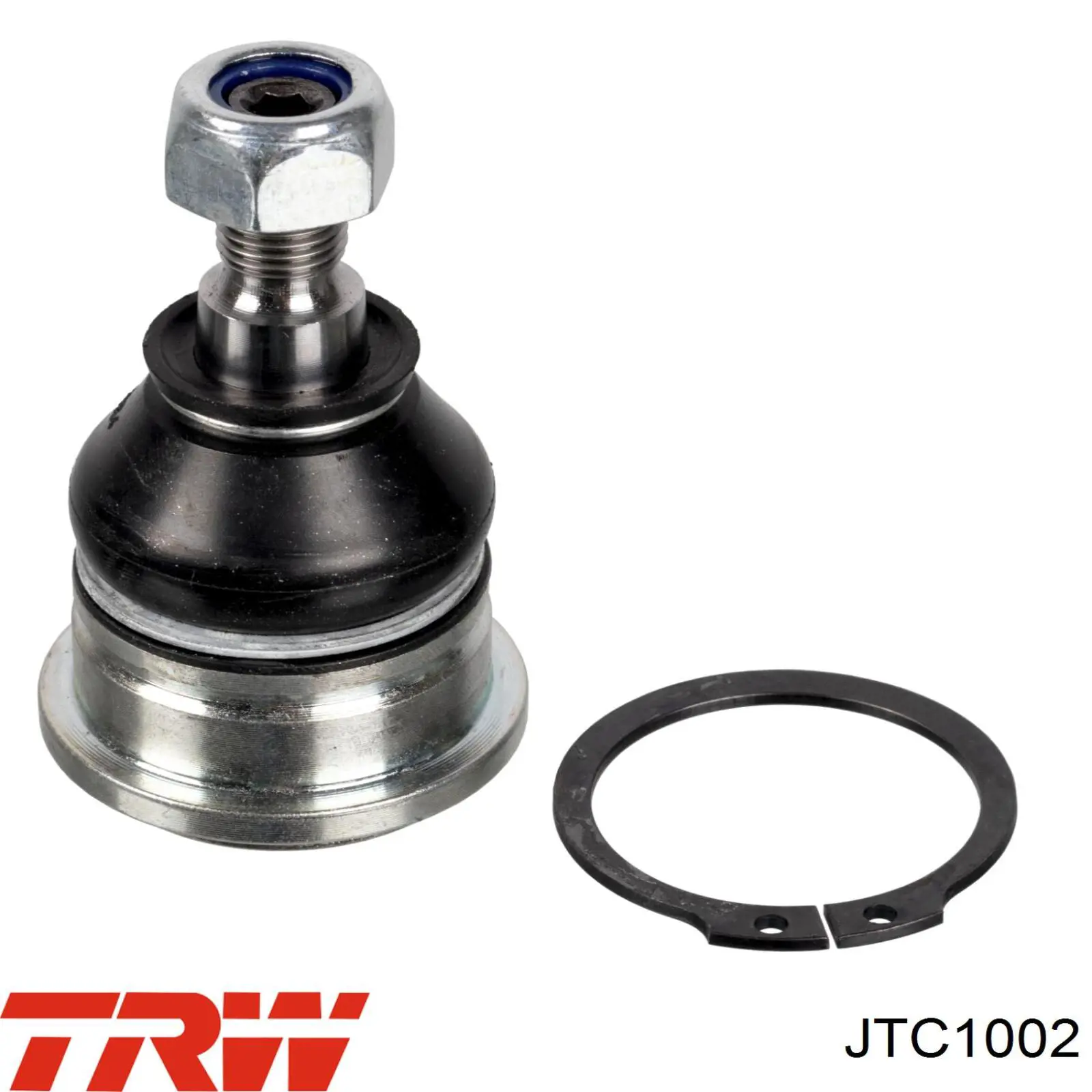 Купити JTC1002 TRW Лівий важіль передній нижній підвіски