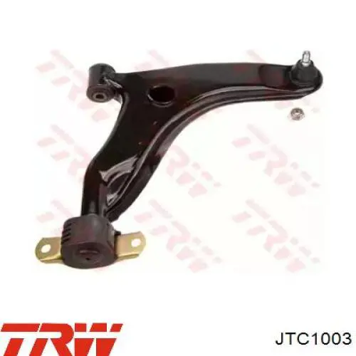 Купити JTC1003 TRW Важіль передньої підвіски нижній, правий
