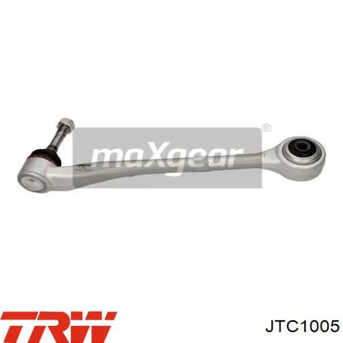 Важіль передній лівий TRW JTC1005 ціна, від 39.18 USD