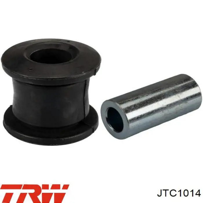 Важіль передньої підвіски нижній, правий TRW JTC1014 ціна, від 73.90 USD