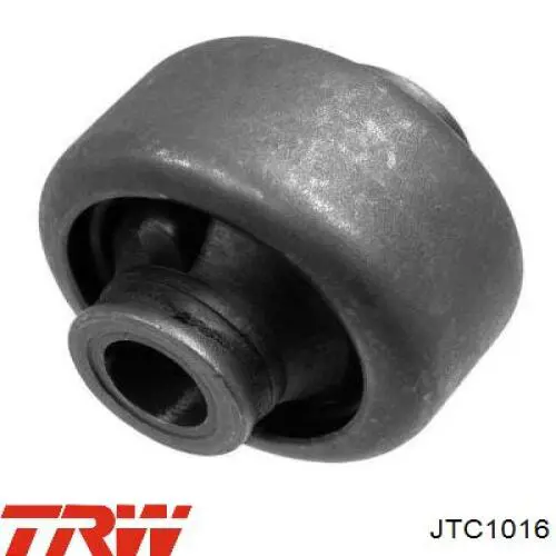 Важіль передньої підвіски нижній, правий JTC1016 TRW