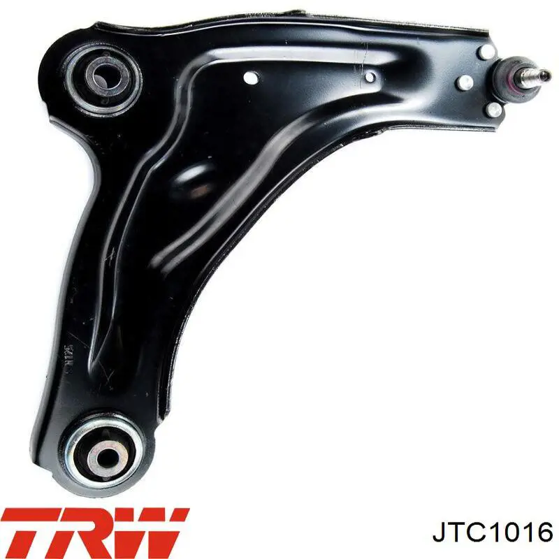 Купити JTC1016 TRW Важіль передньої підвіски нижній, правий