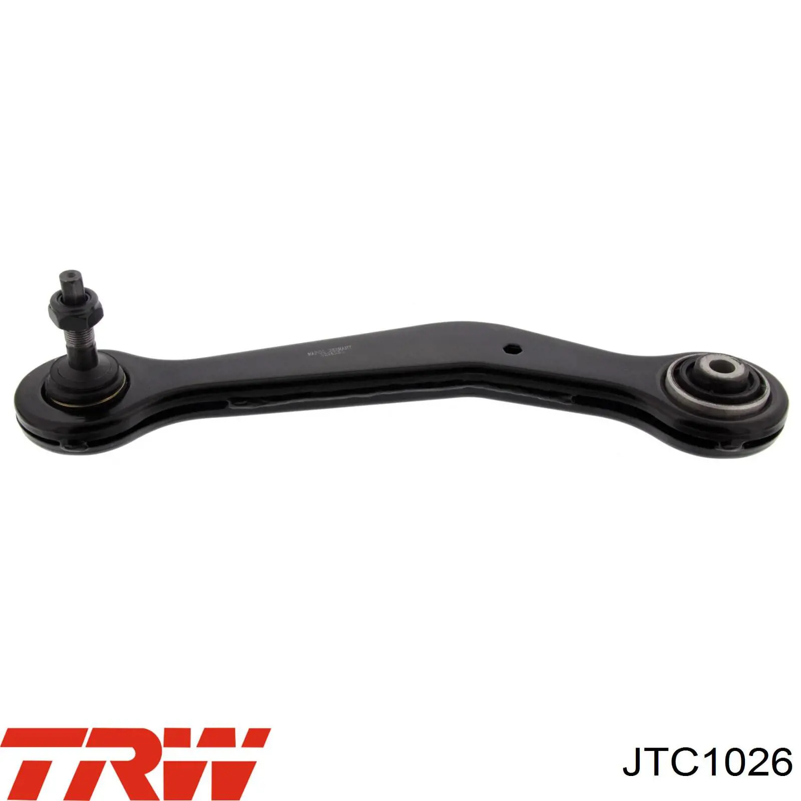 Купити JTC1026 TRW Важіль задньої підвіски верхній, лівий