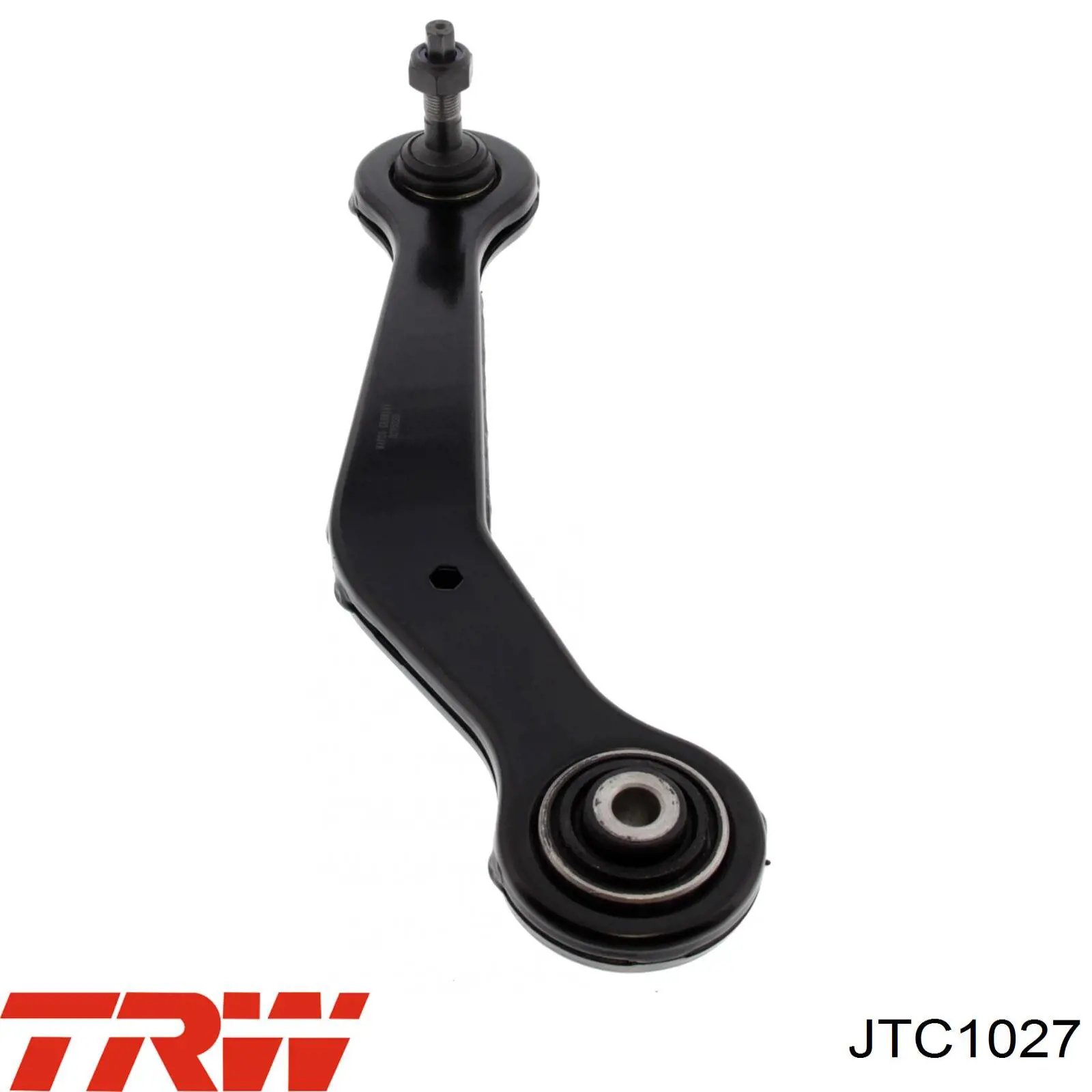 Важіль підвіски задній правий TRW JTC1027 ціна, від 50.71 USD