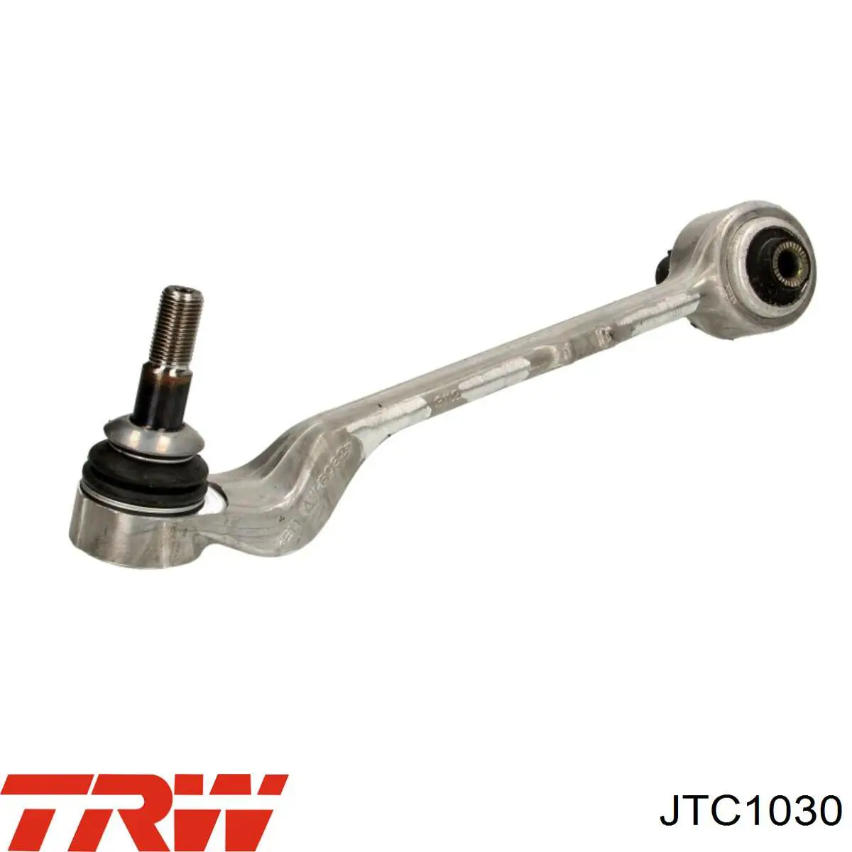 Купити JTC1030 TRW Лівий важіль передній нижній підвіски