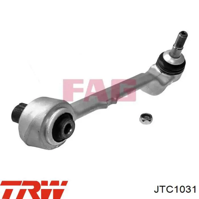 Купити JTC1031 TRW Важіль передньої підвіски нижній, правий