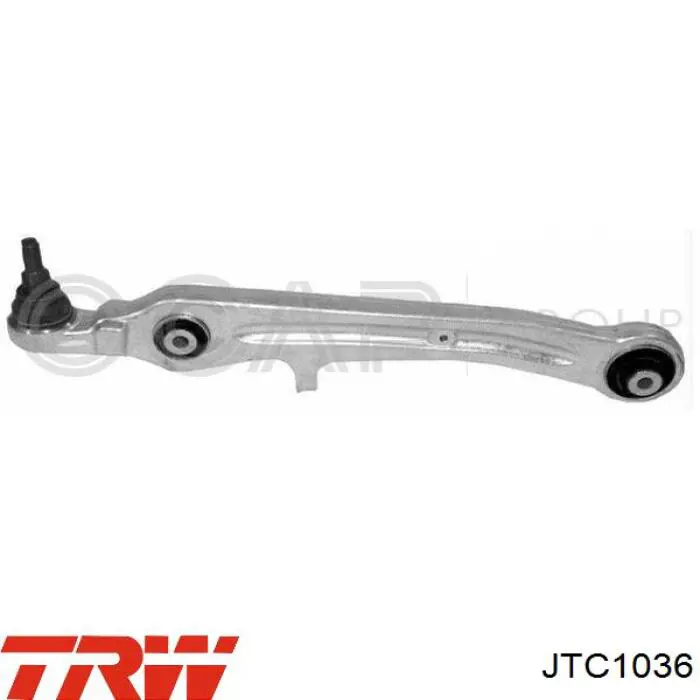 JTC1036 TRW важіль передньої підвіски нижній, лівий/правий