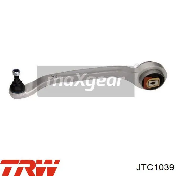 Важіль передній лівий TRW JTC1039 ціна, від 102.05 USD