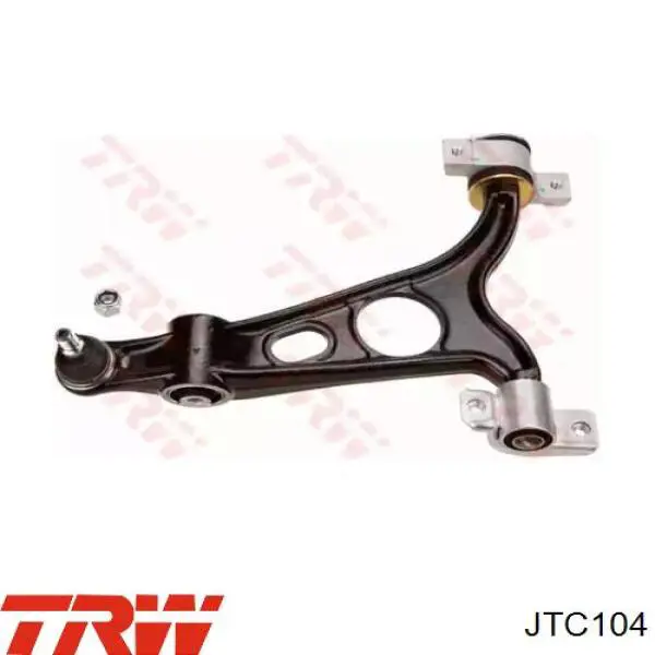 Ходова TRW JTC104