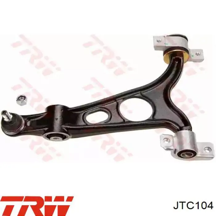 JTC104 TRW Поперечний важіль