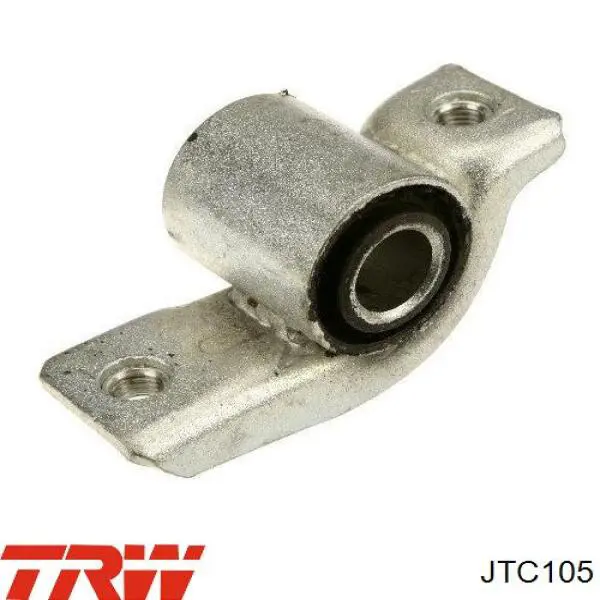 Купити JTC105 TRW Важіль передньої підвіски нижній, правий
