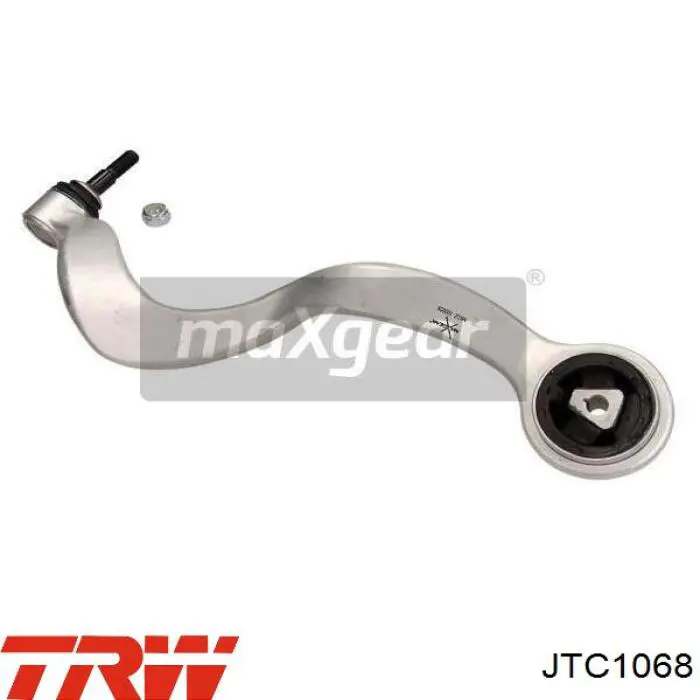 Купити JTC1068 TRW Важіль передньої підвіски нижній, правий