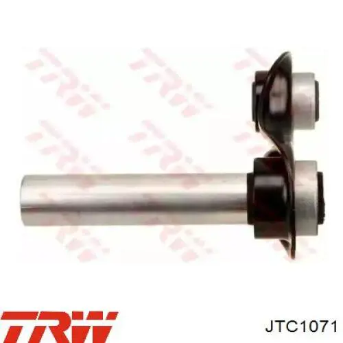 Купити JTC1071 TRW Важіль задньої підвіски нижній, лівий/правий