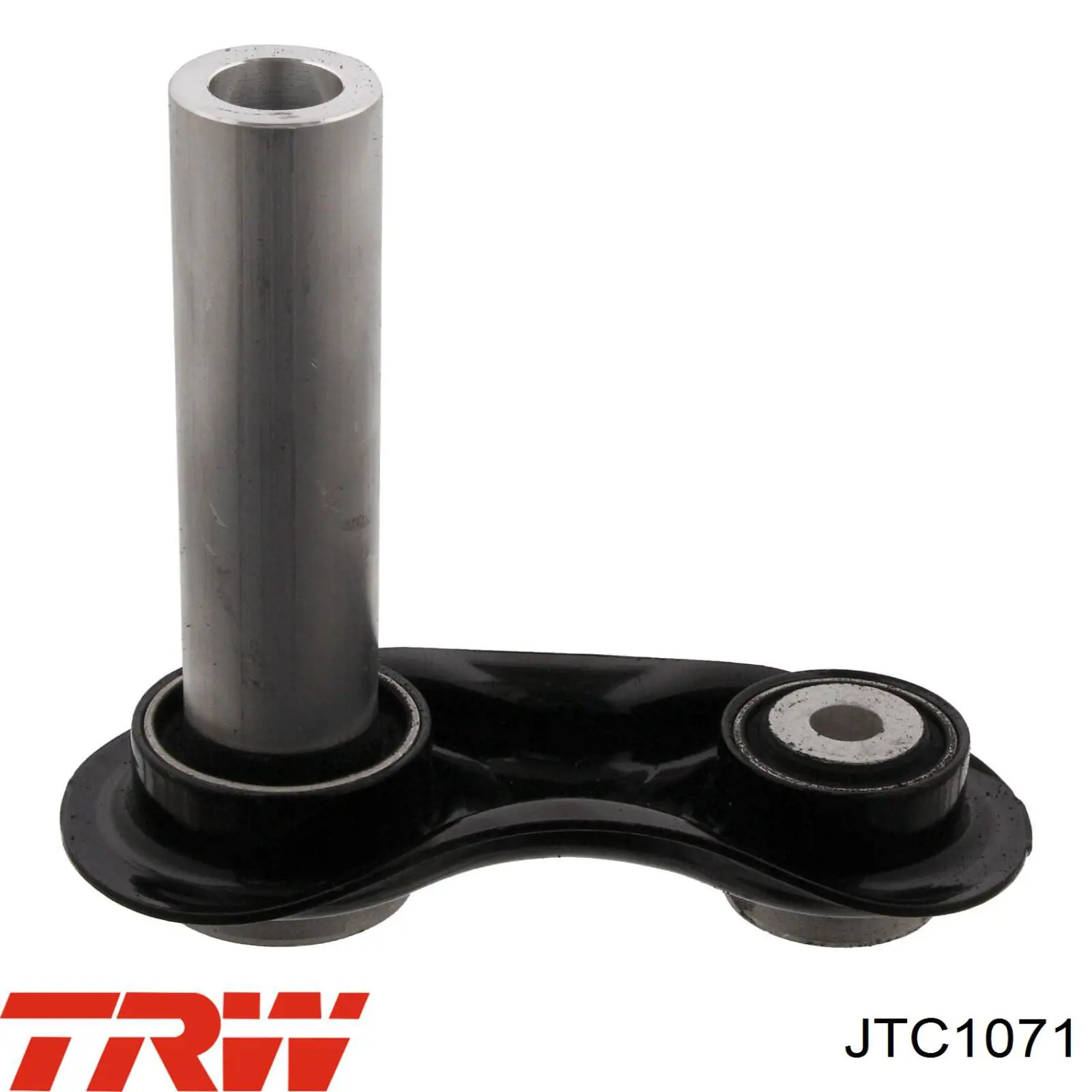 JTC1071 TRW важіль задньої підвіски нижній, лівий/правий