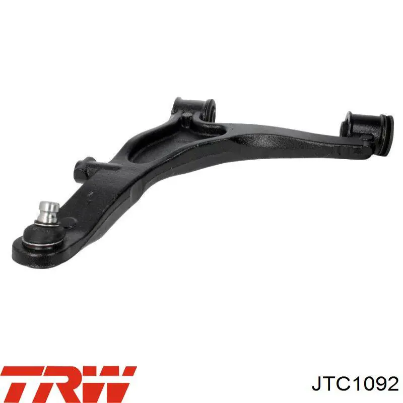 JTC1092 TRW Поперечний важіль