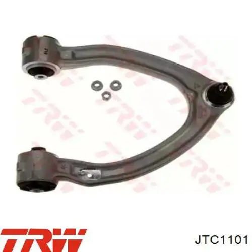 JTC1101 TRW Важіль передньої підвіски верхній, правий