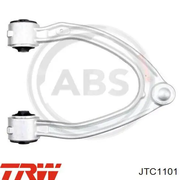Купити JTC1101 TRW Важіль передньої підвіски верхній, правий