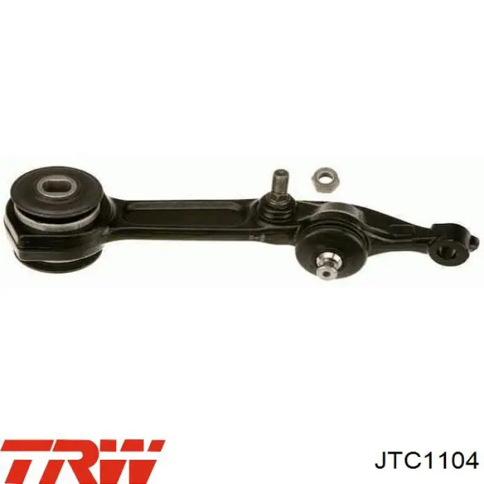 Купити JTC1104 TRW Важіль передньої підвіски нижній, правий