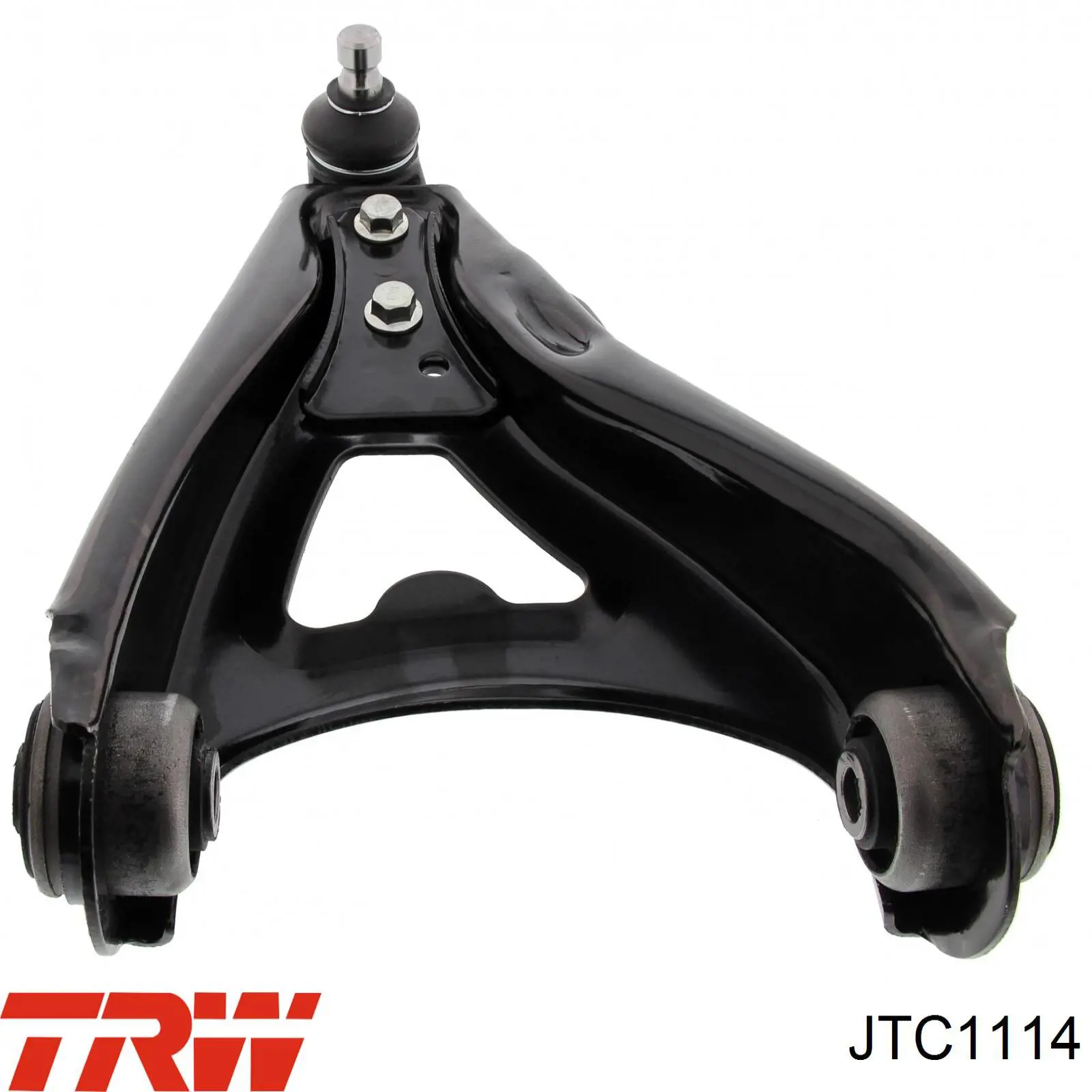 Купити JTC1114 TRW Важіль передньої підвіски нижній, правий