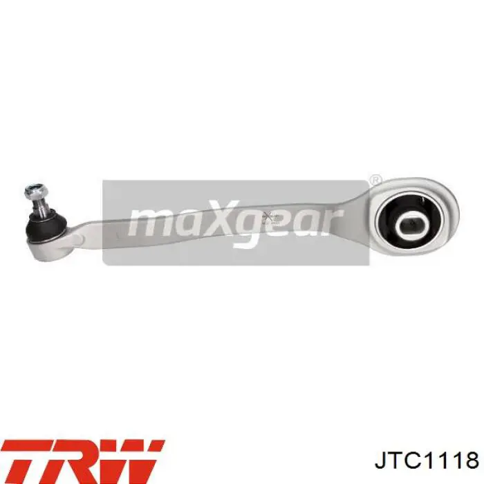 Купити JTC1118 TRW Лівий важіль передній нижній підвіски