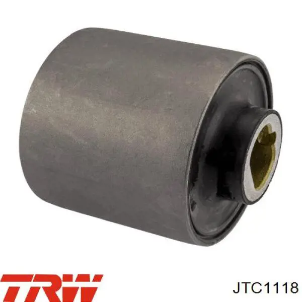 Важіль передній лівий TRW JTC1118 ціна, від 63.36 USD