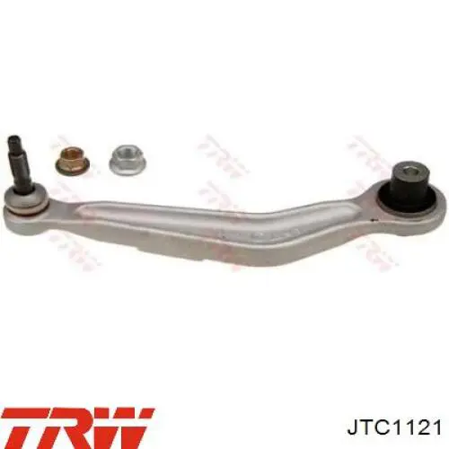 Купити JTC1121 TRW Важіль задньої підвіски верхній, правий