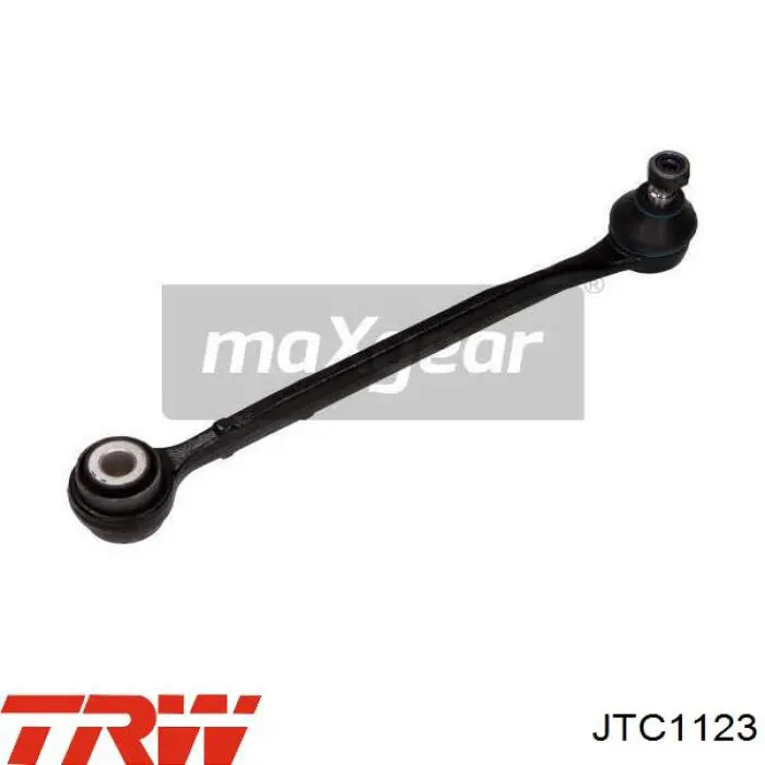 Поперечна тяга задньої підвіски TRW JTC1123 ціна, від 30.99 USD