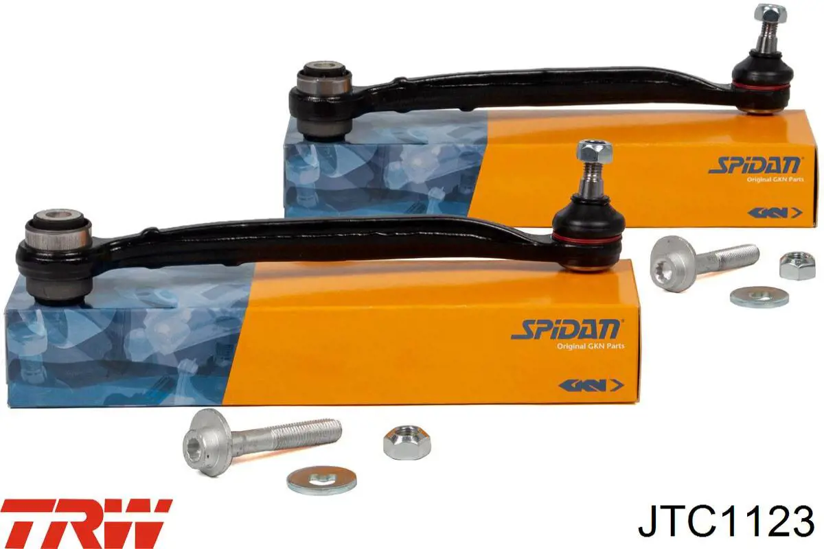 Купити JTC1123 TRW Задня поперечна тяга
