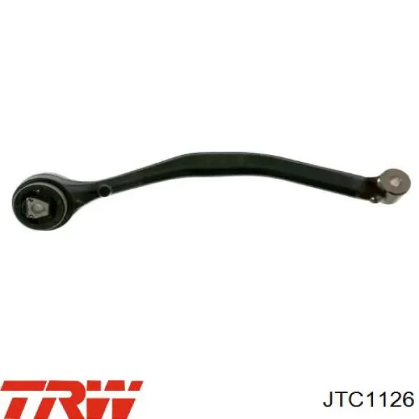 Важіль передньої підвіски нижній, лівий JTC1126 TRW