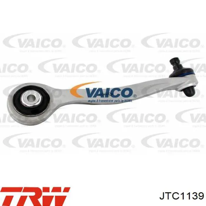 JTC1139 TRW Важіль передньої підвіски верхній, правий