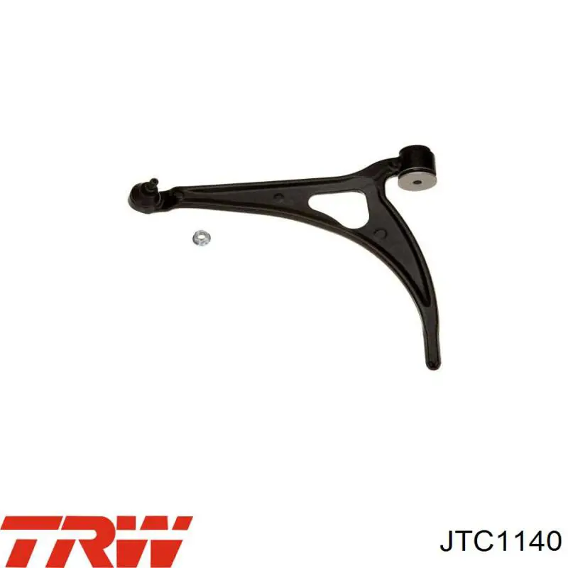 JTC1140 TRW Поперечний важіль