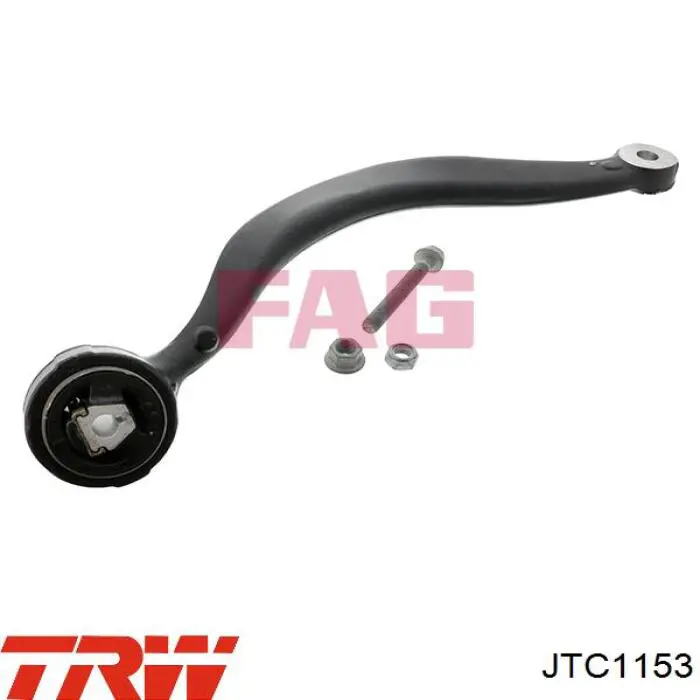Купити JTC1153 TRW Важіль передньої підвіски нижній, правий