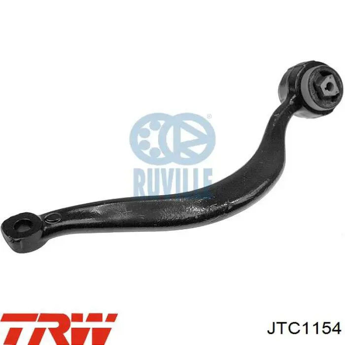 Важіль передній лівий TRW JTC1154 ціна, від 57.95 USD