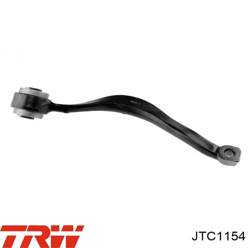 Купити JTC1154 TRW Лівий важіль передній нижній підвіски