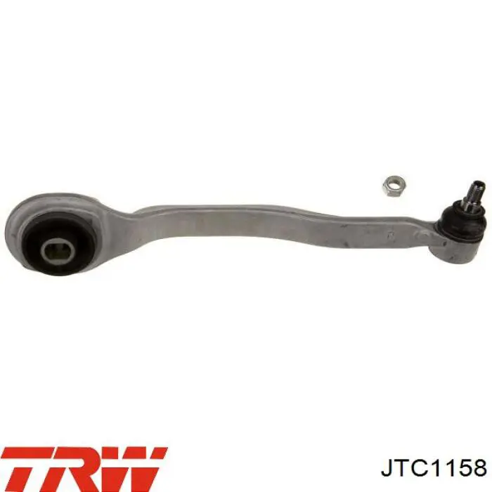 Важіль передній лівий TRW JTC1158 ціна, від 64.12 USD
