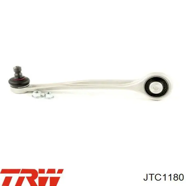 JTC1180 TRW важіль передньої підвіски верхній, правий
