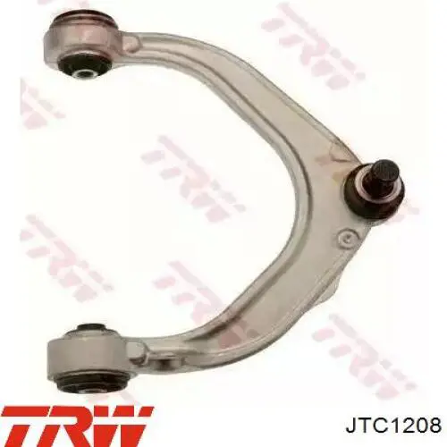 Купити JTC1208 TRW Важіль передньої підвіски верхній, правий