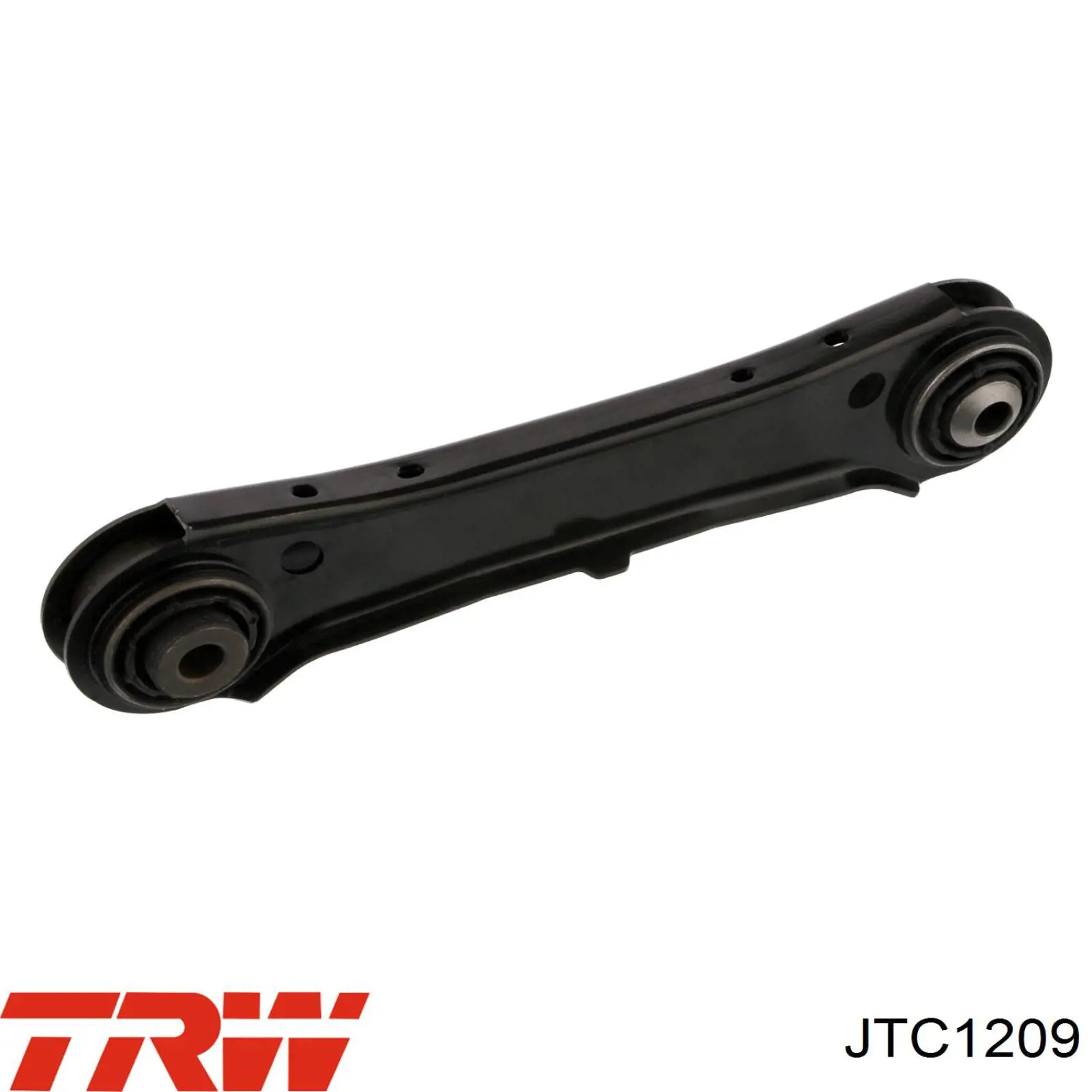 JTC1209 TRW важіль задньої підвіски верхній, лівий/правий
